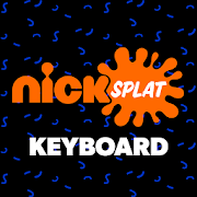 Nickelodeon The Splat Emojis  Icon