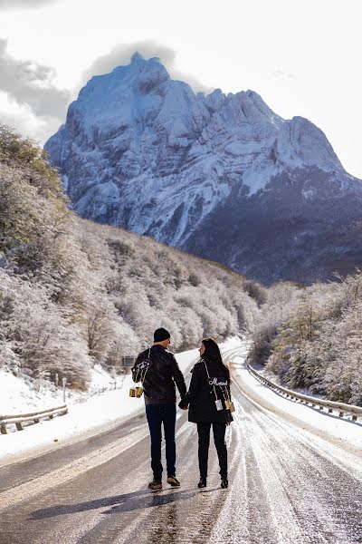 Photographe de mariage Diego Javier Hamm (diegohamm). Photo du 24 novembre 2023