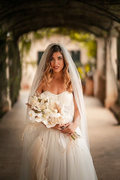 Свадебный фотограф Christoph Bordeck (cbwedding). Фотография от 15 ноября 2021