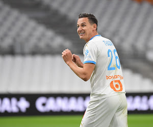 Thauvin en Amérique centrale?