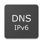 Cover Image of ダウンロード IPv4/IPv6用のDNSChanger 1.15.2 APK