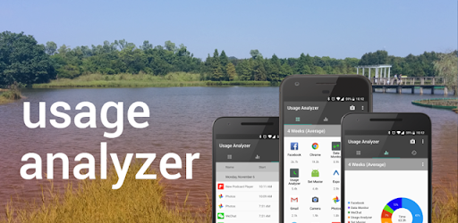Usage Analyzer: apps usage