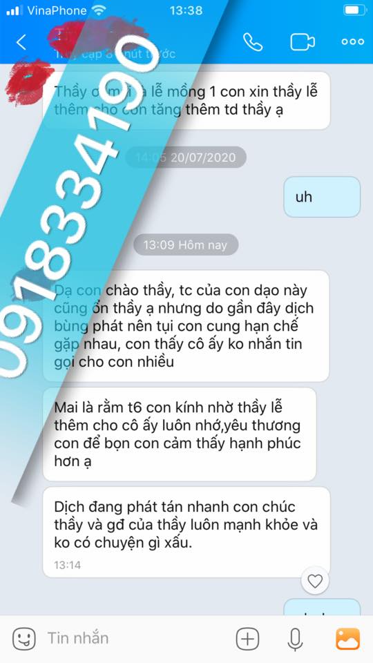 Cách hóa giải bùa yêu lỗ ban