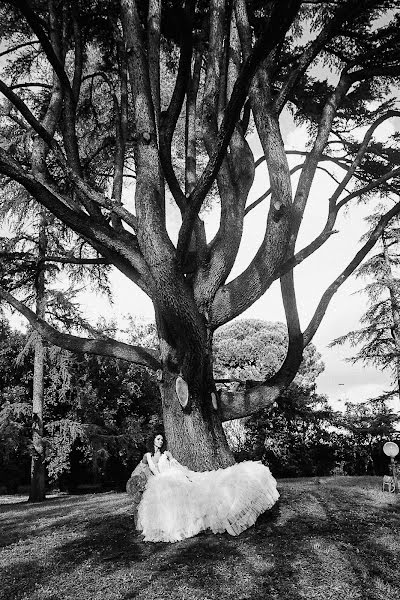 Svadobný fotograf Roberto Arcangeli (robertoarcangeli). Fotografia publikovaná 2. februára