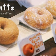 Haritts Donuts & Coffee