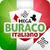 Buraco Italiano Online icon