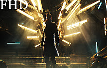 Deus Ex: Mankind Divided HD Wallpapers. small promo image