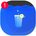 ダウンロード Water drink reminder - Water reminder & t をインストールする 最新 APK ダウンローダ