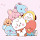 BT21 Wallpaper HD New Tab Theme