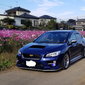 WRX S4