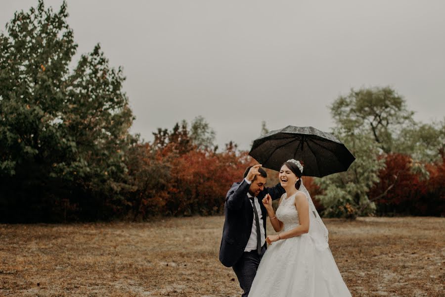 Vestuvių fotografas Vera Garkavchenko (popovich). Nuotrauka 2020 balandžio 1