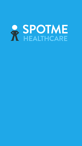 SpotMe Healthcare Event App