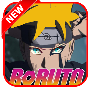 Download boruto next generations uzumaki Mangekyo Sharingan For PC Windows and Mac