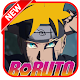 Download boruto next generations uzumaki Mangekyo Sharingan For PC Windows and Mac 1.0