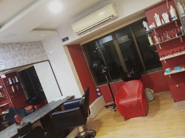 E Salon Ladies Beauty Parlour photo 