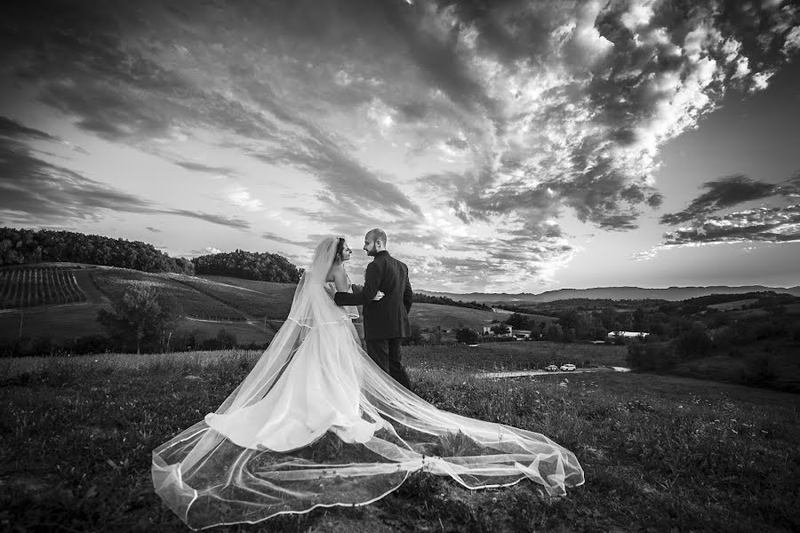 Photographe de mariage Federico A Cutuli (cutuli). Photo du 21 septembre 2015