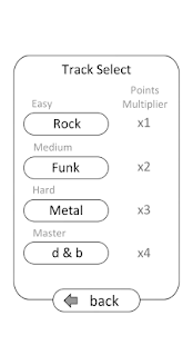Drum Beat Jump : Rhythm Ninja(圖5)-速報App