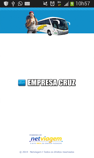 Empresa Cruz