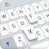 Simple Style Keyboard Theme6.11.2.2018