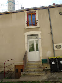 maison à Lézinnes (89)