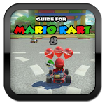 Cover Image of Descargar Best MARIO KART 8 Guide 1.0 APK