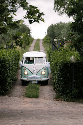 Wedding photographer Nicolò Mari (nicomariphoto). Photo of 20 December 2023