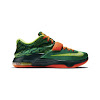 kd 7 weatherman