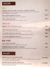 T3M Bistro menu 5