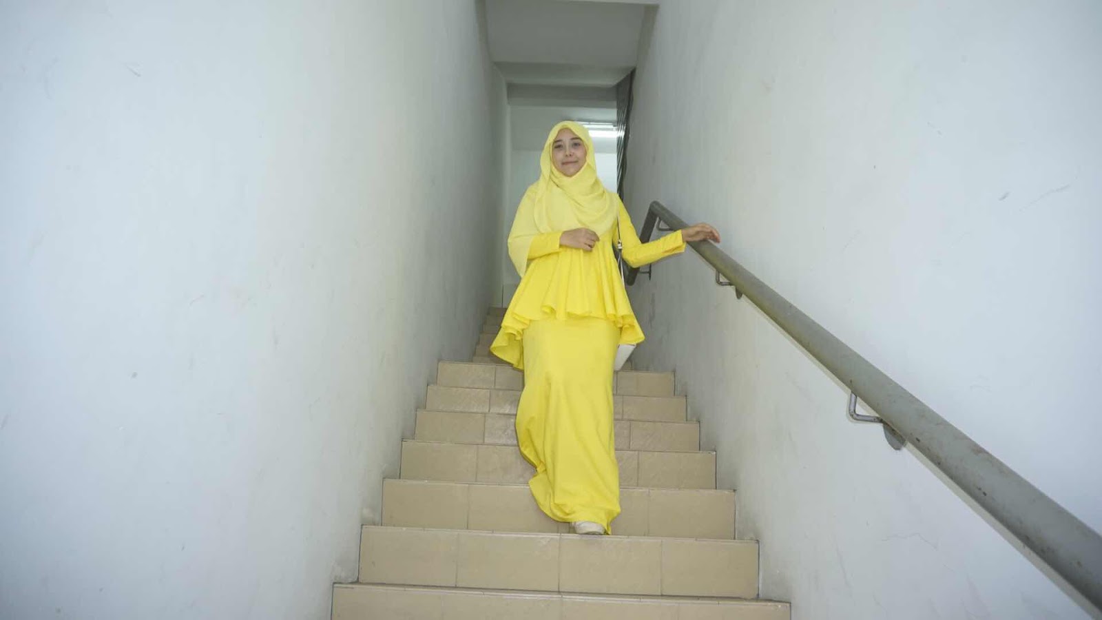 majlis ilmu MYN Premium Beautiful Therapant Agent Stokis HQ harga murah Herba Maharani