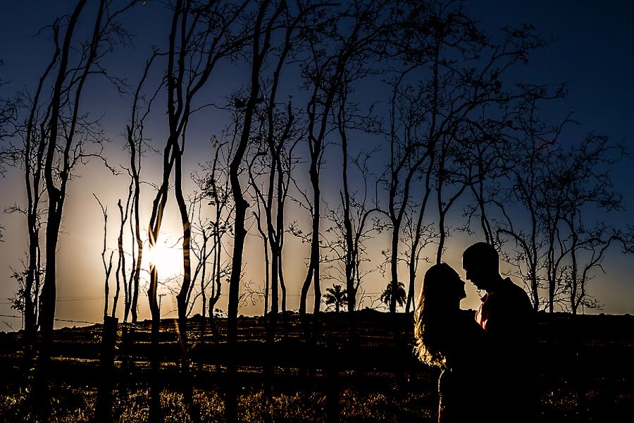 Photographe de mariage Giu Morais (giumorais). Photo du 26 août 2015