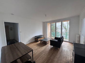 appartement à Nantes (44)