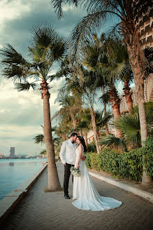 Wedding photographer Anouar Hamila (ahphotography). Photo of 3 April 2023