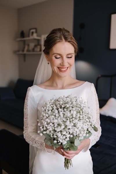 Photographe de mariage Viktoriya Kotova (kotovafoto). Photo du 29 octobre 2022