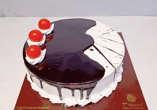 Black Forest Classic Cake