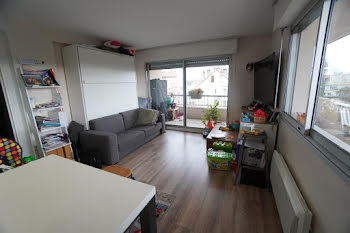 appartement à Dijon (21)