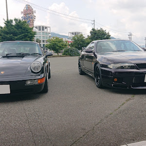 スカイライン GT-R BCNR33