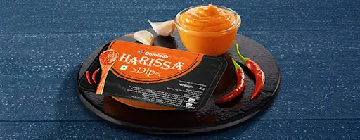 Harissa Dip