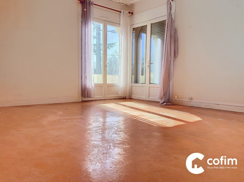 Vente maison 8 pièces 195 m² à Pau (64000), 246 000 €