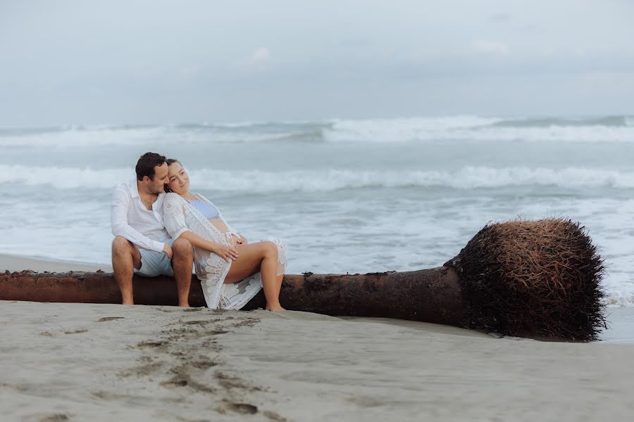 Fotografo di matrimoni Oliver Núñez (olivernunez). Foto del 3 dicembre 2022