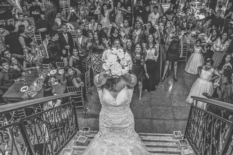 Fotógrafo de bodas Val Cruz (valcruz). Foto del 9 de agosto 2016