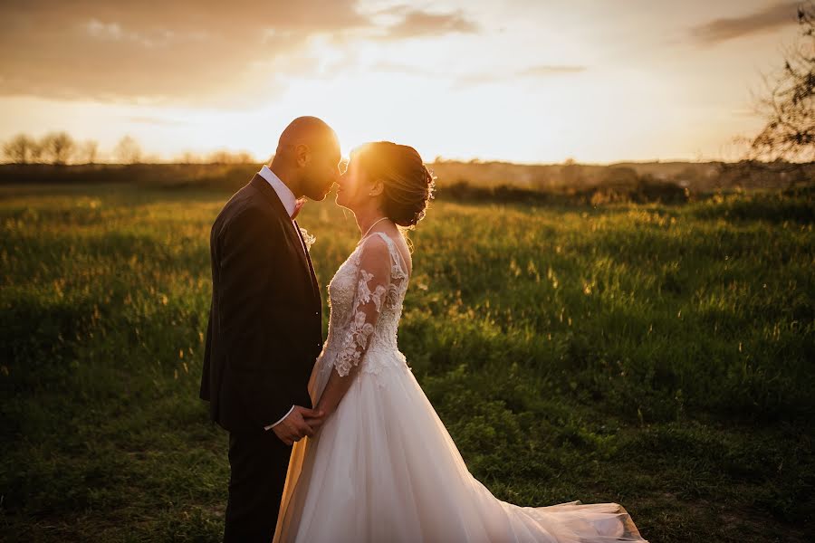 Fotografo di matrimoni Gaetano Clemente (clemente). Foto del 25 marzo 2017