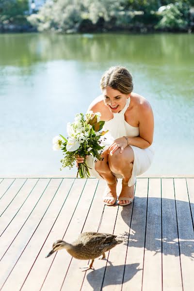 Fotógrafo de casamento Amanda Chopiany (dreambellaphoto). Foto de 13 de fevereiro 2019