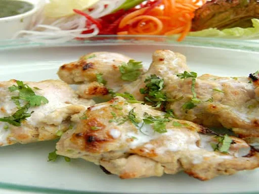 Chicken Malai Tikka