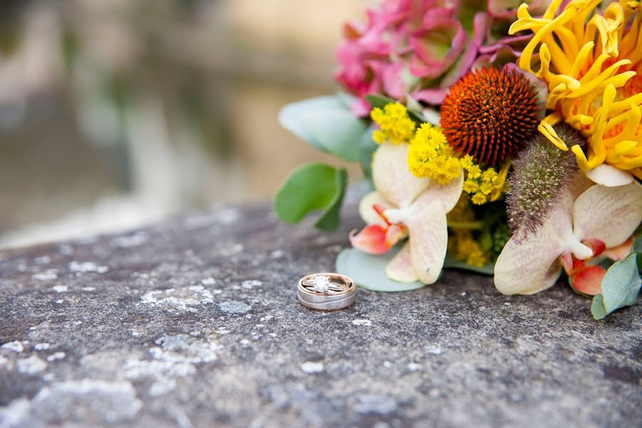 Photographe de mariage Andrea Ihmsen (studioandrea). Photo du 17 mars 2019