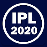 Cover Image of Download IPL 2020 Schedule - Teams, Live cricket scores 1.1 APK