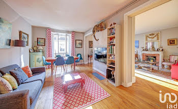 appartement à Paris 16ème (75)