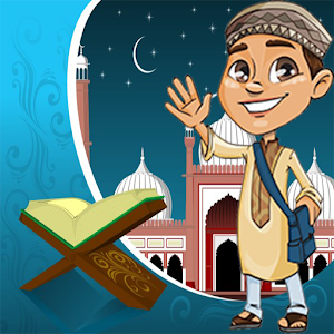 Download Çocuklar İçin Dini Sorular Bilgi Yarışması For PC Windows and Mac