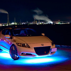 CR-Z ZF1