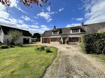 maison à Montereau-Fault-Yonne (77)