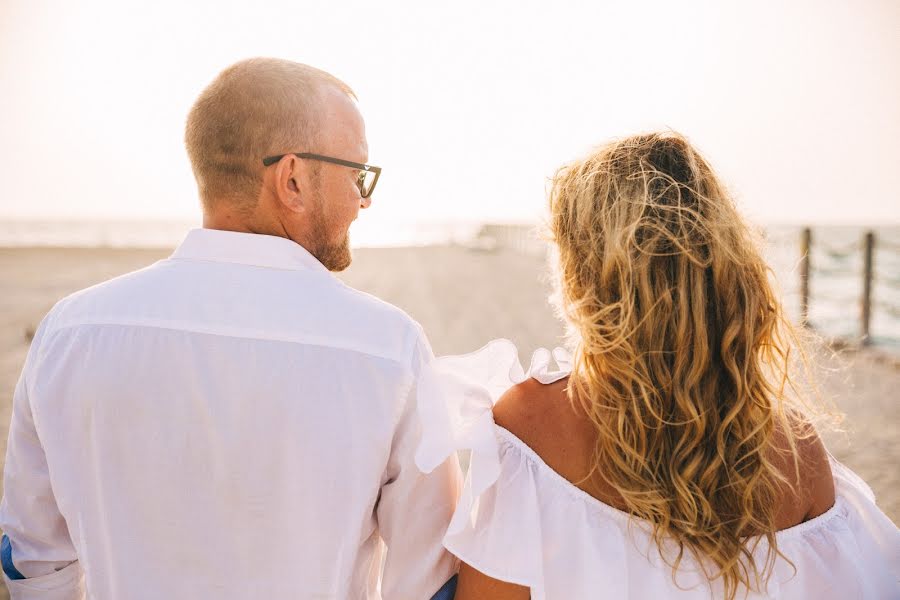 Fotógrafo de casamento Ali Beseeseh (alibseeseh). Foto de 4 de agosto 2018